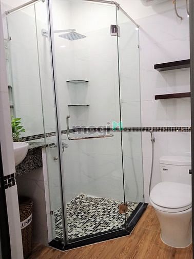 Hình ảnh 🔥🔥Mb6623 nạp rút nhanh chóng cao cấp Cửa sổ lớn thoáng mát-Thang máy-Lê Văn Sỹ Tân Bình