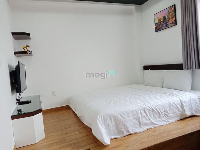 Hình ảnh 🔥🔥Mb6623 nạp rút nhanh chóng cao cấp Cửa sổ lớn thoáng mát-Thang máy-Lê Văn Sỹ Tân Bình