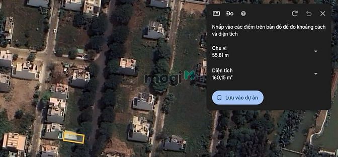 Hình ảnh Cho thuê đất mặt tiền đường Trương Văn Bang , Thạnh Mỹ Lợi, Tp Thủ Đức
