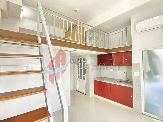 Hình ảnh DUPLEX CỬA SỔ LỚN SIÊU THOÁNG✨ Dá công khai: 4🍠x 🏡 Cao Thị Chính