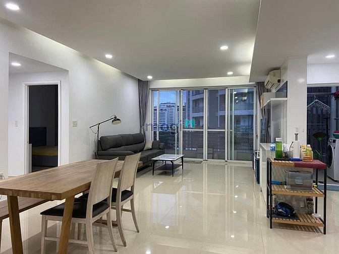 Hình ảnh Kẹt tiền bán gấp CHCC Riverpark Residence, 126m2, PMH, Q.7