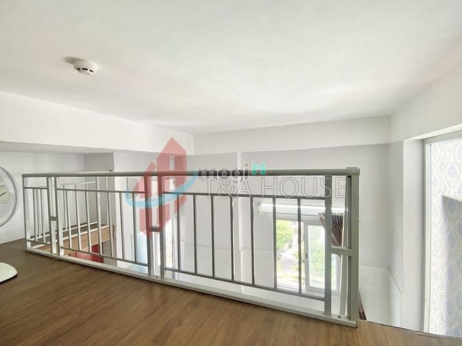 Hình ảnh DUPLEX CỬA SỔ LỚN SIÊU THOÁNG✨ Dá công khai: 4🍠x 🏡 Cao Thị Chính