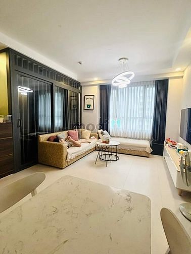 Hình ảnh ĐẸP MĨ MÃN CH Felisa Riverside Q8 68m2 2PN