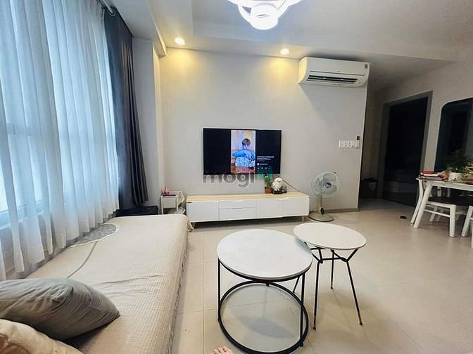 Hình ảnh ĐẸP MĨ MÃN CH Felisa Riverside Q8 68m2 2PN