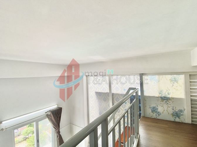 Hình ảnh DUPLEX CỬA SỔ LỚN SIÊU THOÁNG✨ Dá công khai: 4🍠x 🏡 Cao Thị Chính