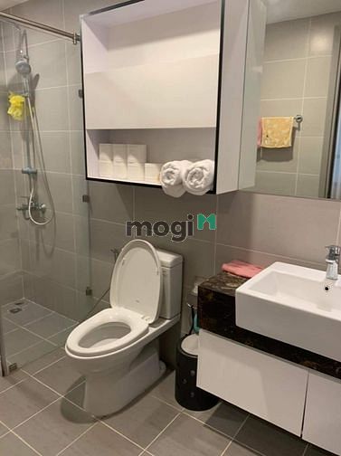 Hình ảnh ĐẸP MĨ MÃN CH Felisa Riverside Q8 68m2 2PN
