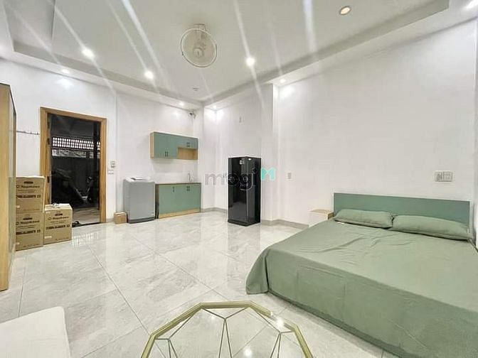 Hình ảnh Cho thuê Trang Chủ MB66.COM / Đăng Ký Tặng 66K FULL NỘI THẤT cạnh SAIGONTOURIST, Tân Bình