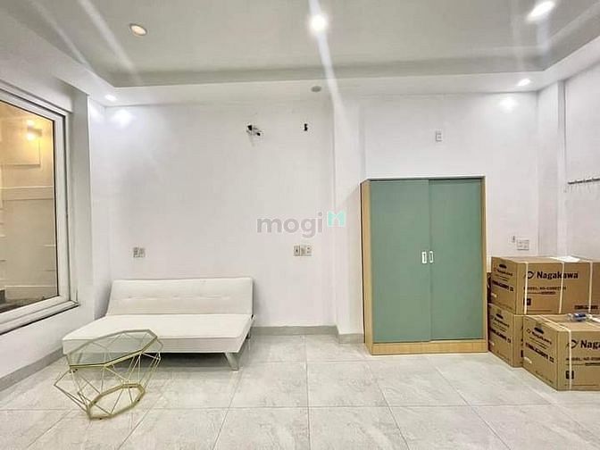 Hình ảnh Cho thuê Trang Chủ MB66.COM / Đăng Ký Tặng 66K FULL NỘI THẤT cạnh SAIGONTOURIST, Tân Bình