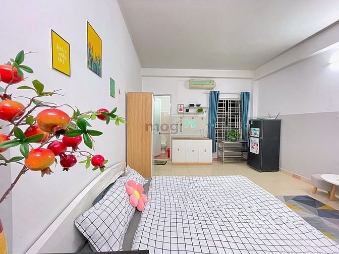 Hình ảnh Mb6623 nạp rút nhanh chóng Full nội thất cửa sổ ngay sau Lotte Mart Tân Bình