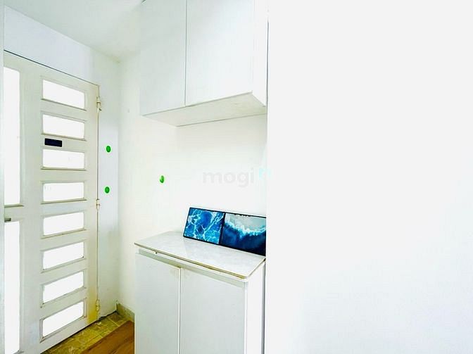 Hình ảnh Cho Thuê Căn Hộ Dịch Vụ Full Nội Thất Trần Khắc Chân Quận 1