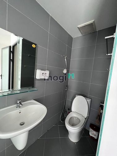 Hình ảnh Studio có balcony đối diện Etown, đầy đủ nội thất, quận Tân Bình