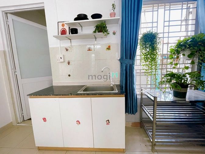 Hình ảnh Mb6623 nạp rút nhanh chóng Full nội thất cửa sổ ngay sau Lotte Mart Tân Bình