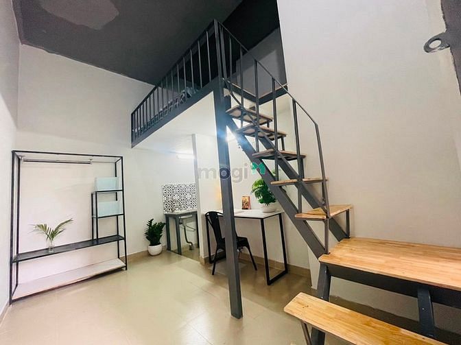 Hình ảnh 🌟Căn Hộ Duplex Full Nội Thất Trên Đường Tự Lập Gần Vincom Plaza