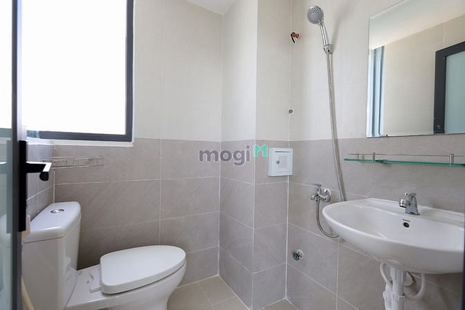 Hình ảnh Studio Cửa Sổ Lớn Cực Thoáng Trung Tâm Gần Lotte Quận 7