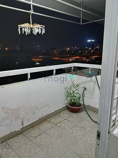 Hình ảnh Cần bán Gấp Căn Hộ An Hòa 5 Trần Trọng Cung - Quận 7