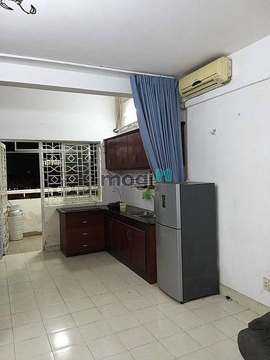 Hình ảnh Cần bán Gấp Căn Hộ An Hòa 5 Trần Trọng Cung - Quận 7