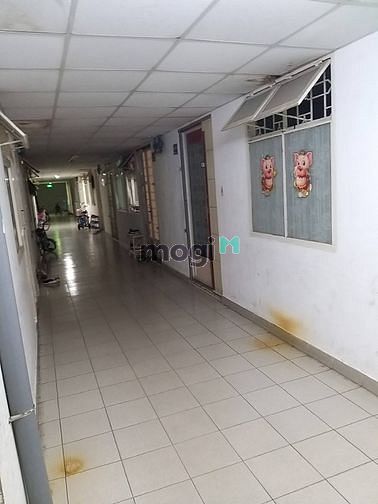 Hình ảnh Cần bán Gấp Căn Hộ An Hòa 5 Trần Trọng Cung - Quận 7