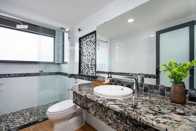 Hình ảnh 🌈🌈Mb6623 nạp rút nhanh chóng Bancolny sân vườn -Thang máy Nội thất cao cấp Cao Thắng Q3
