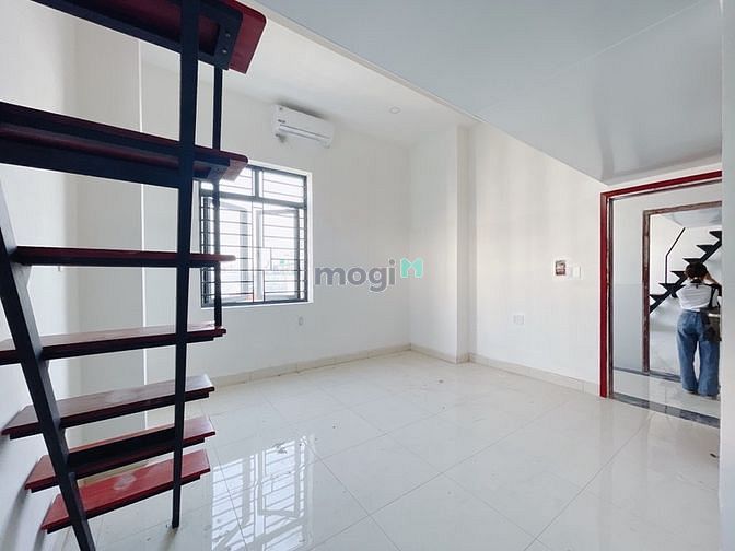 Hình ảnh Duplex Siêu Rộng Thoáng Ngày Trung Tâm Q7