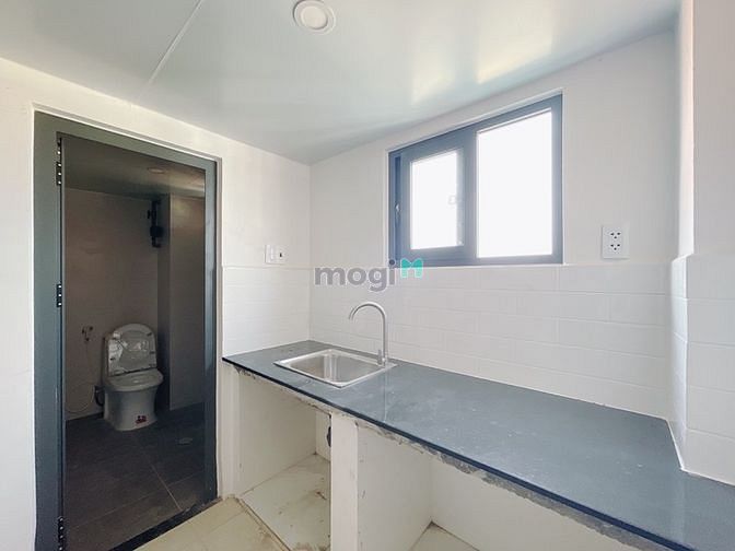 Hình ảnh Duplex Siêu Rộng Thoáng Ngày Trung Tâm Q7