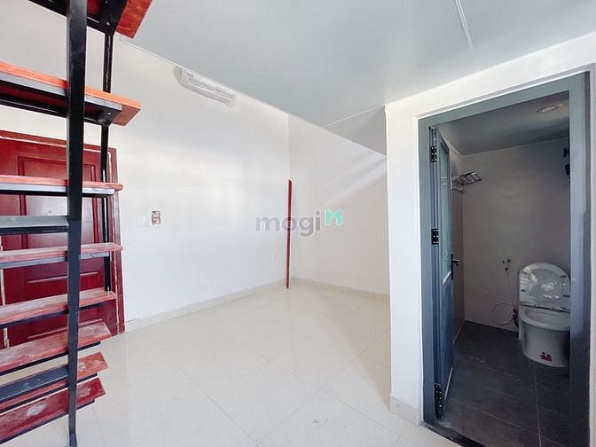 Hình ảnh Duplex Siêu Rộng Thoáng Ngày Trung Tâm Q7