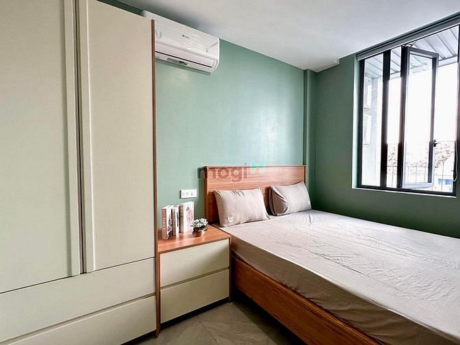 Hình ảnh Mb6623 nạp rút nhanh chóng mini 1PN có bancông siêu thoáng tại Q7