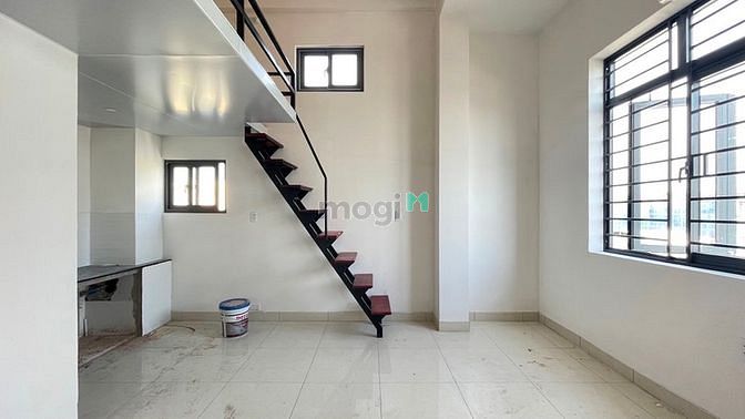 Hình ảnh Duplex Siêu Rộng Thoáng Ngày Trung Tâm Q7