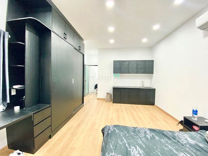 Hình ảnh 🔔Cho Thuê Phòng Rộng 25m2 Đầy Đủ Nội Thất Cửa Sổ Trời Thoáng Mát