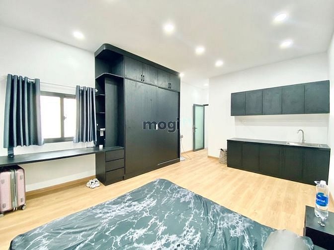 Hình ảnh 🔔Cho Thuê Phòng Rộng 25m2 Đầy Đủ Nội Thất Cửa Sổ Trời Thoáng Mát
