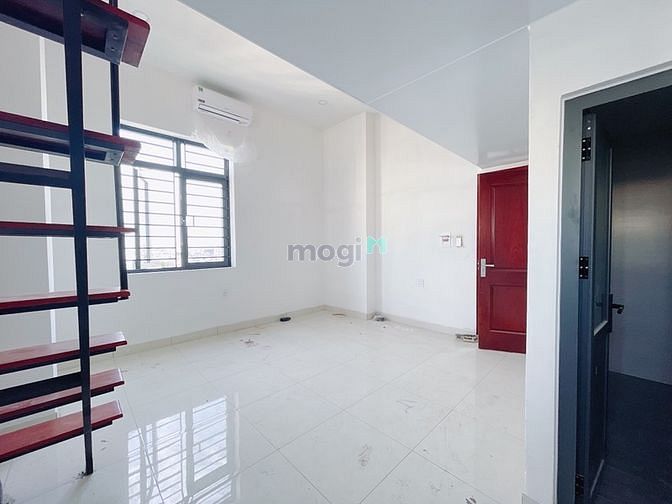 Hình ảnh Duplex Siêu Rộng Thoáng Ngày Trung Tâm Q7