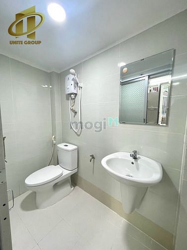 Hình ảnh Duplex Mới Toanh Cực Đẹp Ngay Trung Tâm Quận 7