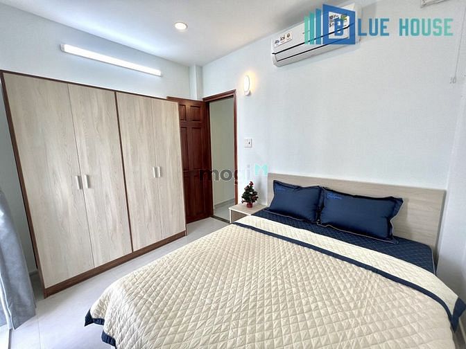 Hình ảnh ✨ Trống Sẵn Studio Full Nội Thất - Ban Công Lớn Ngay CV Hoàng Văn Thụ✨