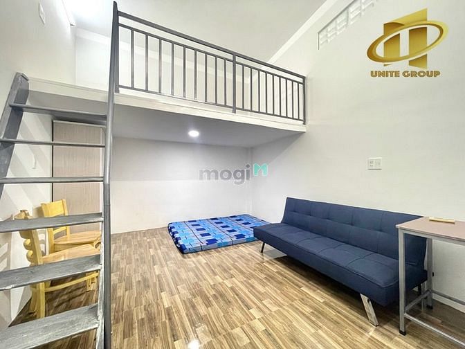 Hình ảnh Duplex Mới Toanh Cực Đẹp Ngay Trung Tâm Quận 7
