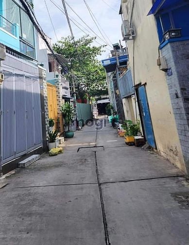 Hình ảnh BÁN nhà Bình Tân Chiến Lược 50m2 Hxh chỉ 1tỷ 650