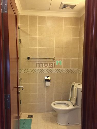 Hình ảnh Cho thuê nhà quận Bình Thạnh 1pn 36m giá rẻ