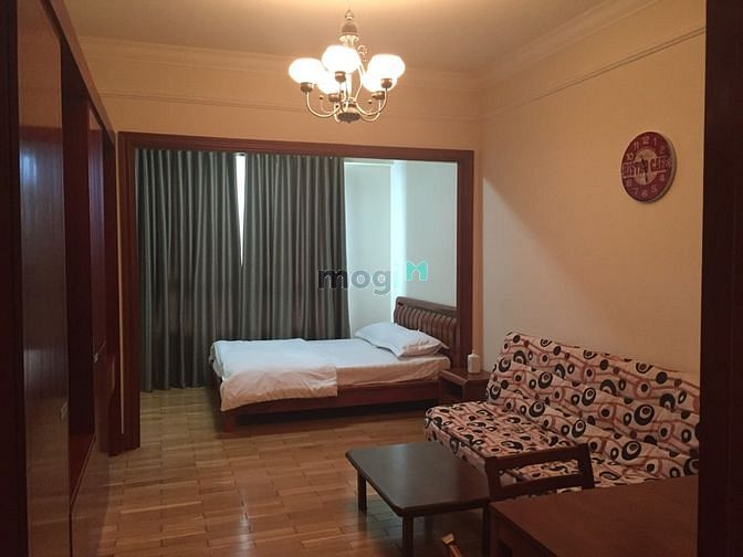 Hình ảnh Cho thuê nhà quận Bình Thạnh 1pn 36m giá rẻ