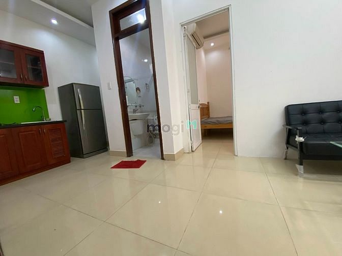 Hình ảnh Studio gần Etown, đủ đồ, máy giặt riêng quận Tân Bình