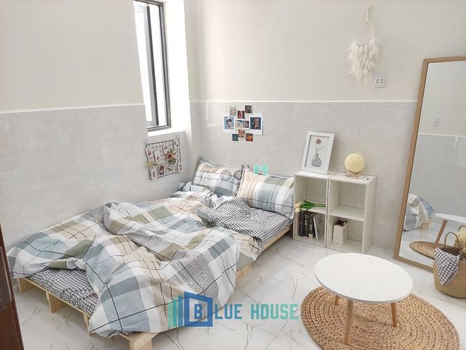 Hình ảnh Mb6623 nạp rút nhanh chóng tách bếp_2 cửa sổ thoáng mát_đường Phạm Văn Bạch_view sân bay