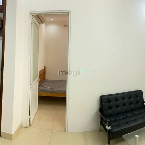 Hình ảnh Studio gần Etown, đủ đồ, máy giặt riêng quận Tân Bình