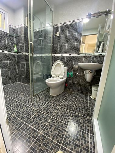 Hình ảnh Cho thuê nhà HXT Cộng Hoà, P13, Tân Bình