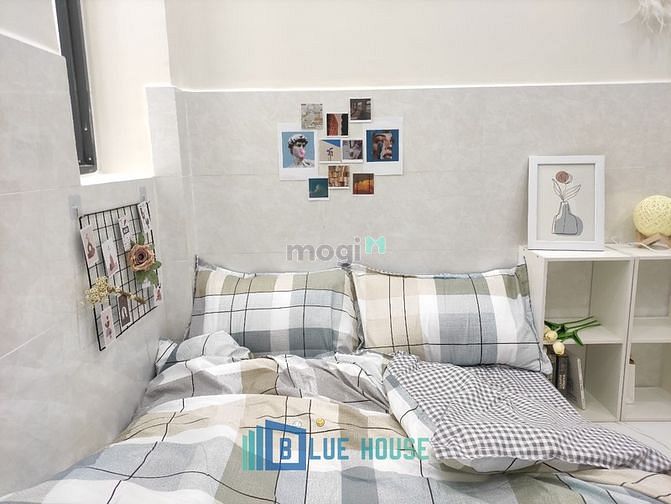 Hình ảnh Mb6623 nạp rút nhanh chóng tách bếp_2 cửa sổ thoáng mát_đường Phạm Văn Bạch_view sân bay