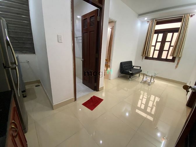 Hình ảnh Studio gần Etown, đủ đồ, máy giặt riêng quận Tân Bình