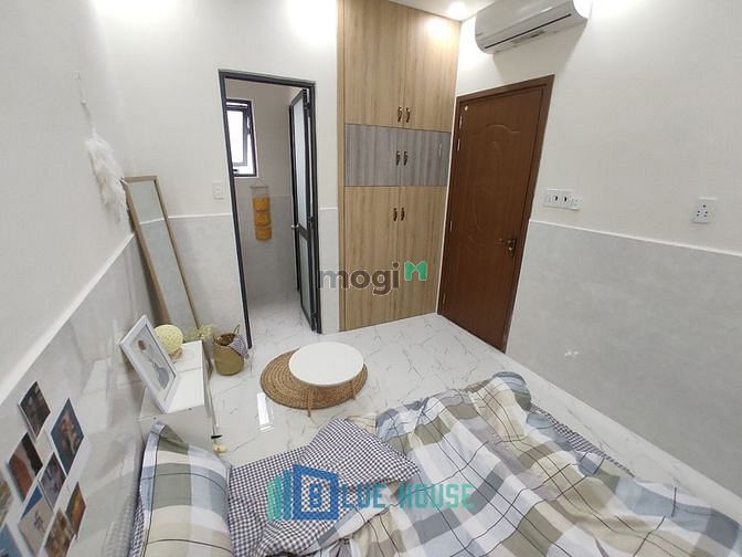 Hình ảnh Mb6623 nạp rút nhanh chóng tách bếp_2 cửa sổ thoáng mát_đường Phạm Văn Bạch_view sân bay