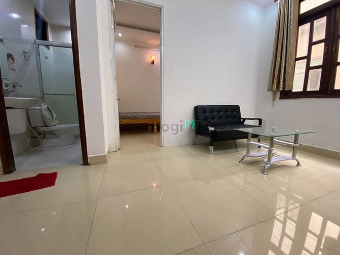 Hình ảnh Studio gần Etown, đủ đồ, máy giặt riêng quận Tân Bình