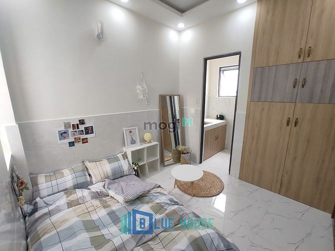 Hình ảnh Mb6623 nạp rút nhanh chóng tách bếp_2 cửa sổ thoáng mát_đường Phạm Văn Bạch_view sân bay