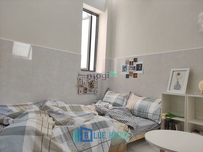 Hình ảnh Mb6623 nạp rút nhanh chóng tách bếp_2 cửa sổ thoáng mát_đường Phạm Văn Bạch_view sân bay
