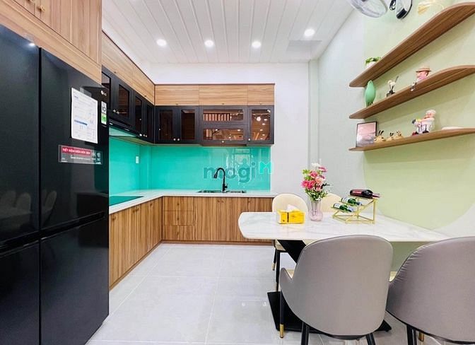Hình ảnh CỰC PHẨM SIÊU LUNG LINH BÌNH TÂN Giá bán 2tỷ180 75m² hỗ trợ vay NH