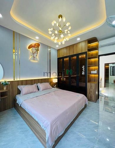 Hình ảnh CỰC PHẨM SIÊU LUNG LINH BÌNH TÂN Giá bán 2tỷ180 75m² hỗ trợ vay NH
