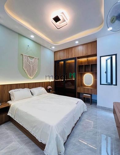 Hình ảnh CỰC PHẨM SIÊU LUNG LINH BÌNH TÂN Giá bán 2tỷ180 75m² hỗ trợ vay NH