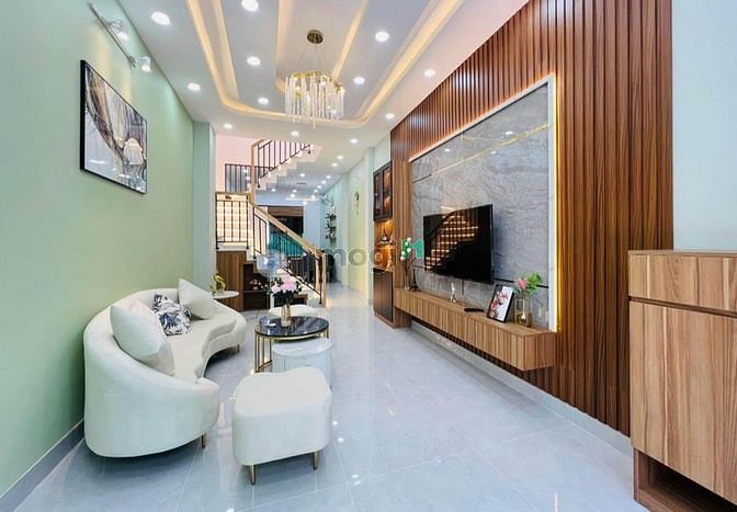 Hình ảnh CỰC PHẨM SIÊU LUNG LINH BÌNH TÂN Giá bán 2tỷ180 75m² hỗ trợ vay NH
